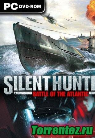 Silent Hunter 5:    ("") [2010 / ]   