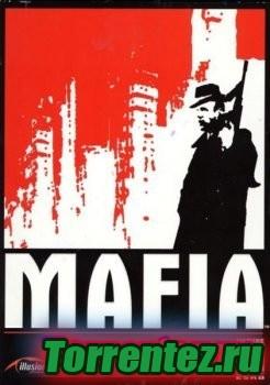 Mafia: The City of Lost Heaven v.1.2 [Repack, , 1-,2010] 