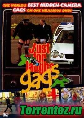     / Just for laughs gags / Season 1-8 / 2006-2008 / DVDRip