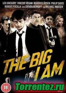   / The Big I Am / 2010 / DVDRip