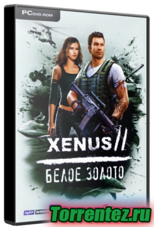 Xenus 2:   (-) (2008/RUS) [RePack] 