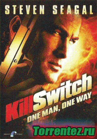   / Kill Switch (2008) DVD5