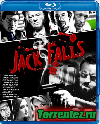  / Jack Falls (2011) BDRip 720p