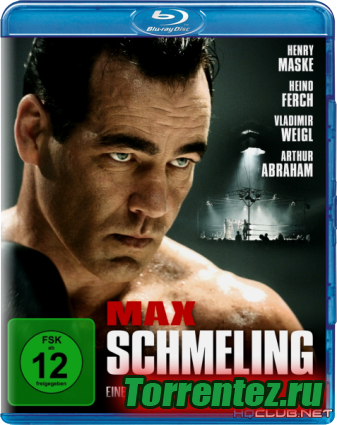   / Max Schmeling (2010) BDRip