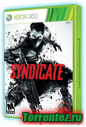 Syndicate (2012) XBOX360