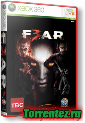 F.E.A.R 3 (2011) XBOX360