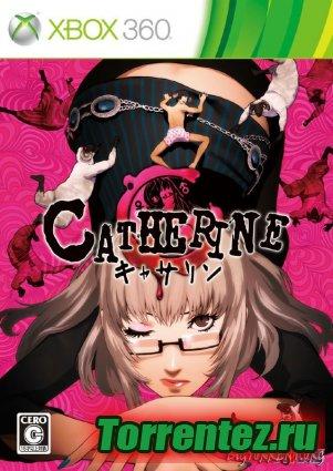 Catherine (2011) XBOX