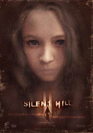   2 / Silent Hill: Revelation 3D [2012 / ]