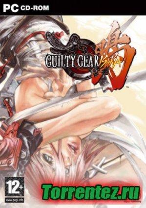 Guilty Gear Isuka(ENG)(2006)