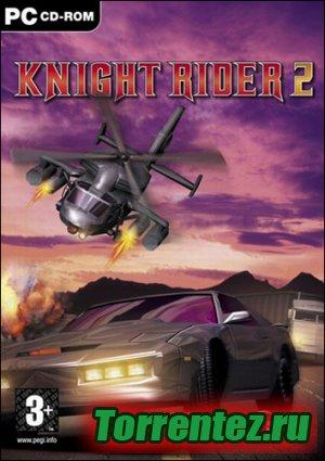 Knight Rider 2 [2005/Rus]