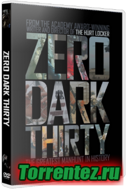    / Zero Dark Thirty (2012) BDRip 720p