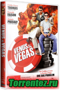    / Venus & Vegas (2010) HDRip