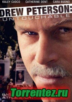  :  / Drew Peterson: Untouchable (2012) DVDRip