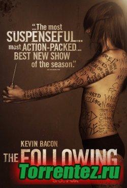  / The Following [S01] (2013) WEB-DL 720p