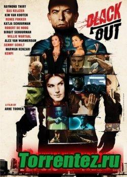    / Black Out (2012) HDRip