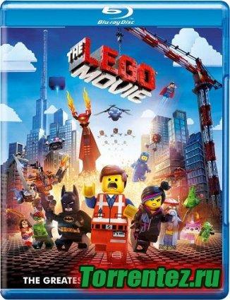 .  / The Lego Movie (2014) HDRip