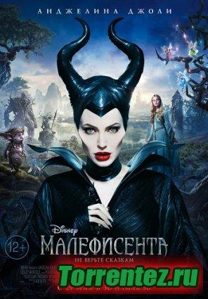  / Maleficent (2014) CAMRip
