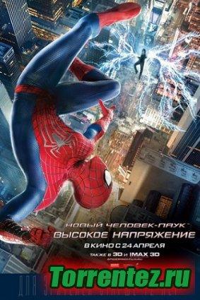  -:   / The Amazing Spider-Man 2: Rise of Electro (2014) TS Proper v.2