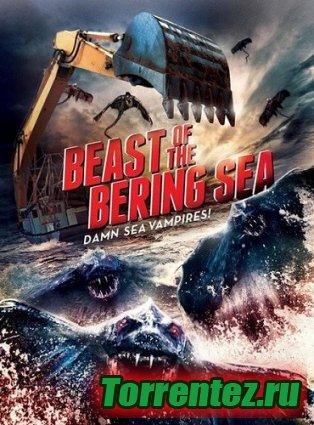    / Bering Sea Beast (2013) WEB-DLRip