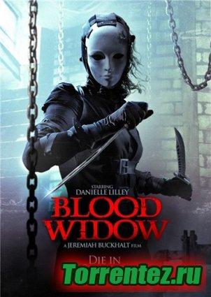   / Blood Widow (2014) HDRip